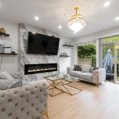 Photo 6 at 43 - 16655 64 Avenue, Cloverdale BC, Cloverdale Photo 6 at 43 - 16655 64 Avenue, Cloverdale BC, Cloverdale