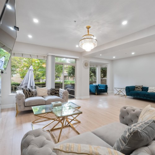 Photo 1 at 43 - 16655 64 Avenue, Cloverdale BC, Cloverdale Photo 1 at 43 - 16655 64 Avenue, Cloverdale BC, Cloverdale