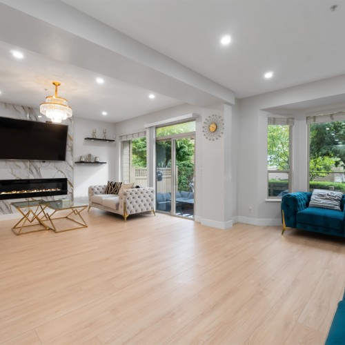 Photo 9 at 43 - 16655 64 Avenue, Cloverdale BC, Cloverdale Photo 9 at 43 - 16655 64 Avenue, Cloverdale BC, Cloverdale