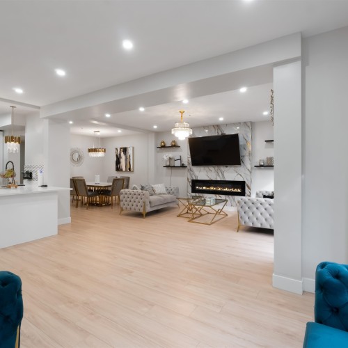 Photo 4 at 43 - 16655 64 Avenue, Cloverdale BC, Cloverdale Photo 4 at 43 - 16655 64 Avenue, Cloverdale BC, Cloverdale