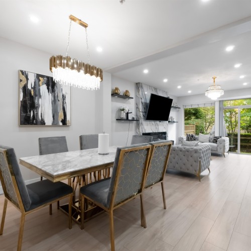 Photo 8 at 43 - 16655 64 Avenue, Cloverdale BC, Cloverdale Photo 8 at 43 - 16655 64 Avenue, Cloverdale BC, Cloverdale