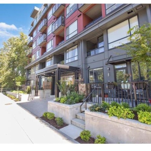 Photo 2 at E504 - 13858 108 Avenue, Whalley, North Surrey Photo 2 at E504 - 13858 108 Avenue, Whalley, North Surrey