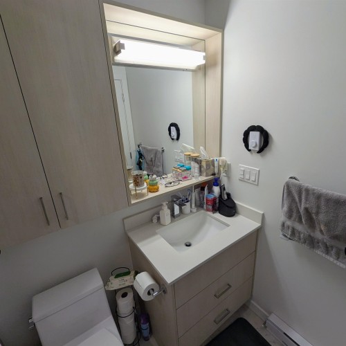 Photo 6 at E504 - 13858 108 Avenue, Whalley, North Surrey Photo 6 at E504 - 13858 108 Avenue, Whalley, North Surrey