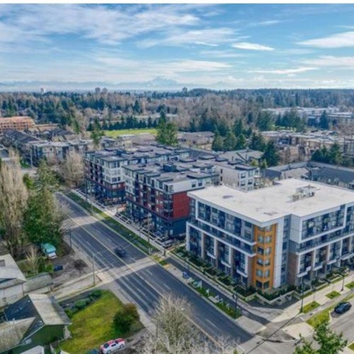 Photo 13 at E504 - 13858 108 Avenue, Whalley, North Surrey Photo 13 at E504 - 13858 108 Avenue, Whalley, North Surrey