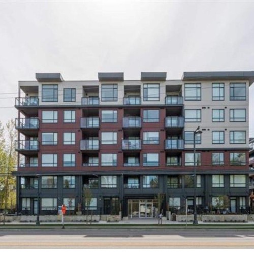 Photo 1 at E504 - 13858 108 Avenue, Whalley, North Surrey Photo 1 at E504 - 13858 108 Avenue, Whalley, North Surrey