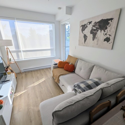 Photo 4 at E504 - 13858 108 Avenue, Whalley, North Surrey Photo 4 at E504 - 13858 108 Avenue, Whalley, North Surrey