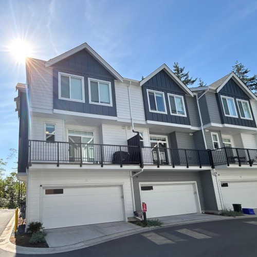 Photo 1 at 12 - 17458 100 Avenue, Fraser Heights, North Surrey Photo 1 at 12 - 17458 100 Avenue, Fraser Heights, North Surrey