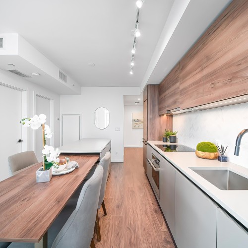 Photo 9 at 1308 - 10448 University Drive, Whalley, North Surrey Photo 9 at 1308 - 10448 University Drive, Whalley, North Surrey