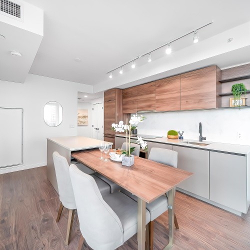 Photo 11 at 1308 - 10448 University Drive, Whalley, North Surrey Photo 11 at 1308 - 10448 University Drive, Whalley, North Surrey