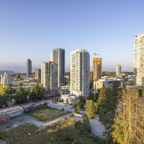 Photo 17 at 1412 - 13308 Central Avenue, Whalley, North Surrey Photo 17 at 1412 - 13308 Central Avenue, Whalley, North Surrey