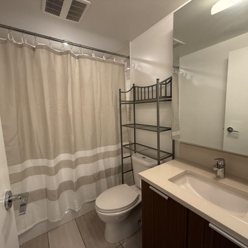 Photo 3 at 1412 - 13308 Central Avenue, Whalley, North Surrey Photo 3 at 1412 - 13308 Central Avenue, Whalley, North Surrey