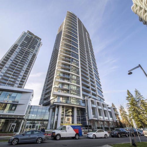 Photo 1 at 1412 - 13308 Central Avenue, Whalley, North Surrey Photo 1 at 1412 - 13308 Central Avenue, Whalley, North Surrey