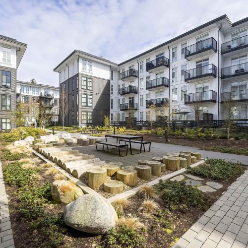 Photo 26 at 121 - 13963 105 Boulevard, Whalley, North Surrey Photo 26 at 121 - 13963 105 Boulevard, Whalley, North Surrey