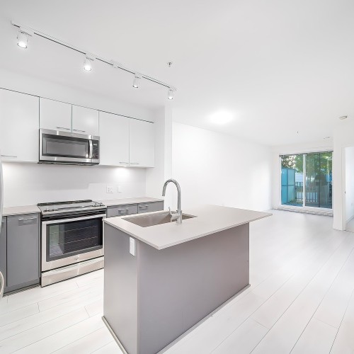 Photo 1 at 121 - 13963 105 Boulevard, Whalley, North Surrey Photo 1 at 121 - 13963 105 Boulevard, Whalley, North Surrey