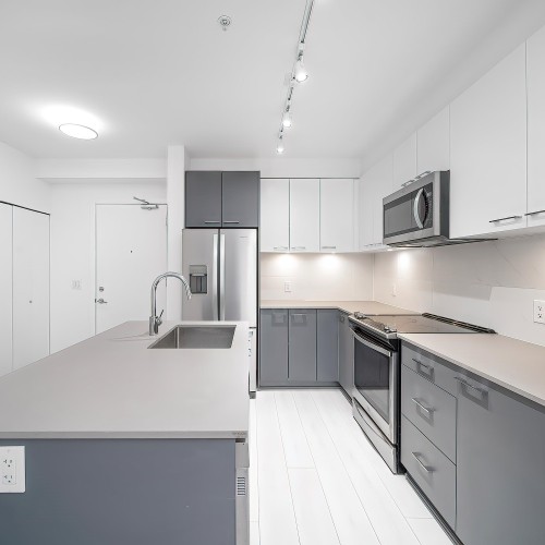 Photo 4 at 121 - 13963 105 Boulevard, Whalley, North Surrey Photo 4 at 121 - 13963 105 Boulevard, Whalley, North Surrey