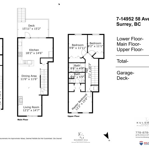 Photo 37 at 7 - 14952 58 Avenue, Sullivan Station, Surrey Photo 37 at 7 - 14952 58 Avenue, Sullivan Station, Surrey