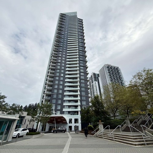 Photo 1 at 805 - 9887 Whalley Boulevard, Whalley, North Surrey Photo 1 at 805 - 9887 Whalley Boulevard, Whalley, North Surrey