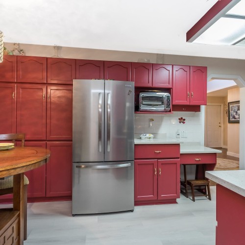 Photo 8 at 1 - 8567 164th Street, Fleetwood Tynehead, Surrey Photo 8 at 1 - 8567 164th Street, Fleetwood Tynehead, Surrey