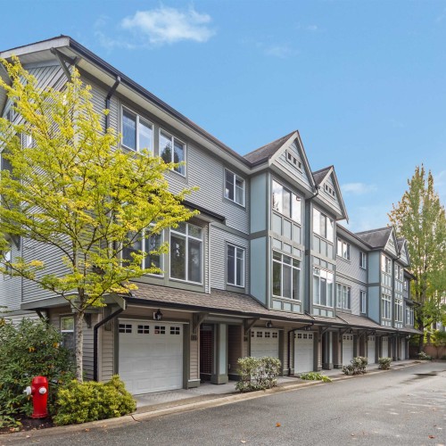 Photo 2 at 36 - 8726 159 Street, Fleetwood Tynehead, Surrey Photo 2 at 36 - 8726 159 Street, Fleetwood Tynehead, Surrey