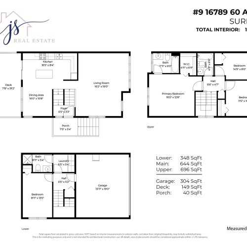 Photo 32 at 9 - 16789 60 Avenue, Cloverdale BC, Cloverdale Photo 32 at 9 - 16789 60 Avenue, Cloverdale BC, Cloverdale