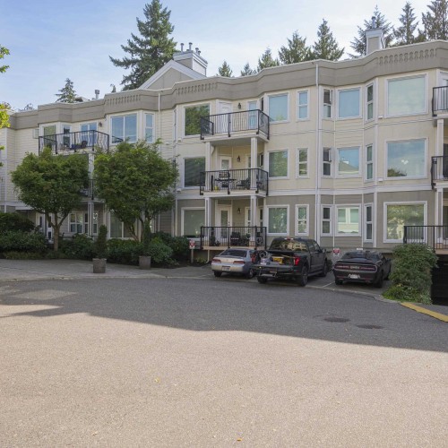 Photo 1 at 208 - 10320 156 Street, Guildford, North Surrey Photo 1 at 208 - 10320 156 Street, Guildford, North Surrey