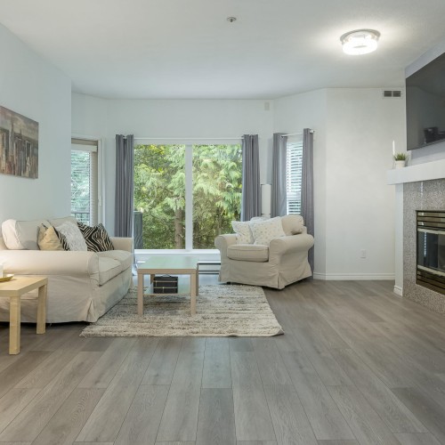 Photo 4 at 208 - 10320 156 Street, Guildford, North Surrey Photo 4 at 208 - 10320 156 Street, Guildford, North Surrey