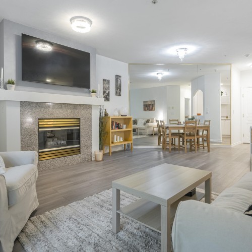 Photo 8 at 208 - 10320 156 Street, Guildford, North Surrey Photo 8 at 208 - 10320 156 Street, Guildford, North Surrey