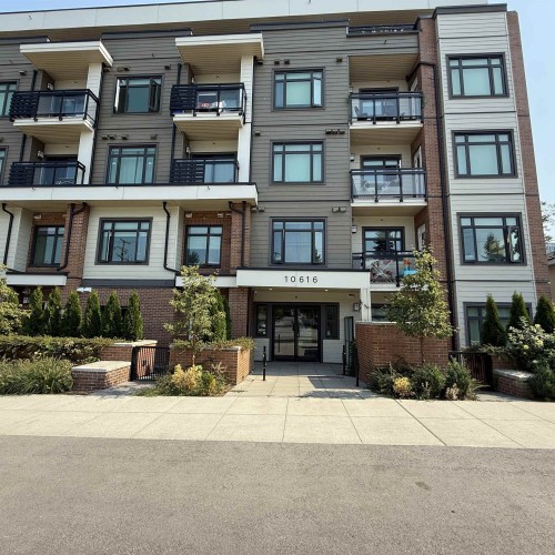 Photo 1 at 508 - 10616 132 Street, Whalley, North Surrey Photo 1 at 508 - 10616 132 Street, Whalley, North Surrey