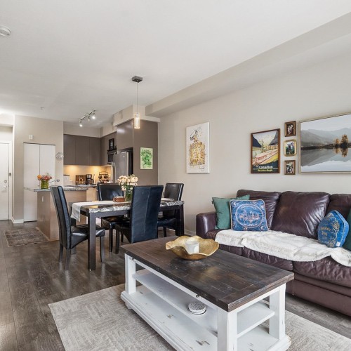 Photo 11 at 206 - 6430 194 Street, Clayton, Cloverdale Photo 11 at 206 - 6430 194 Street, Clayton, Cloverdale