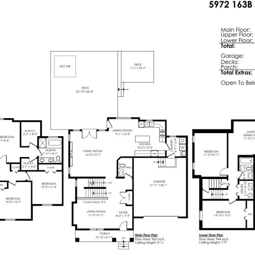 Photo 2 at 5972 163b Street, Cloverdale BC, Cloverdale Photo 2 at 5972 163b Street, Cloverdale BC, Cloverdale
