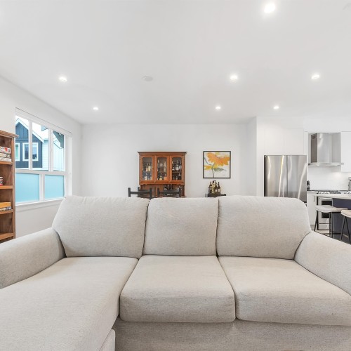 Photo 6 at 10 - 17458 100 Avenue, Fraser Heights, North Surrey Photo 6 at 10 - 17458 100 Avenue, Fraser Heights, North Surrey