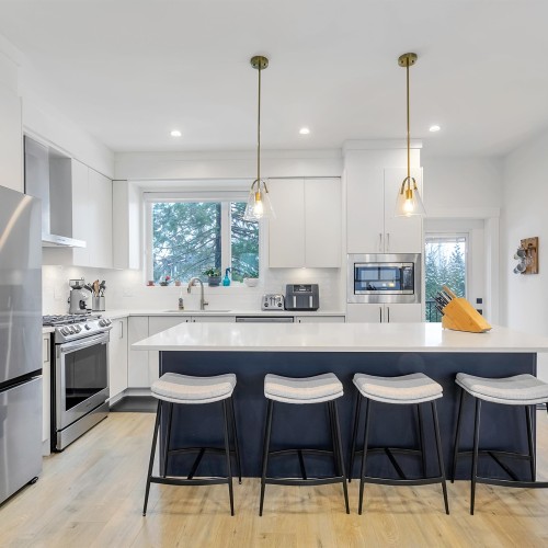 Photo 1 at 10 - 17458 100 Avenue, Fraser Heights, North Surrey Photo 1 at 10 - 17458 100 Avenue, Fraser Heights, North Surrey