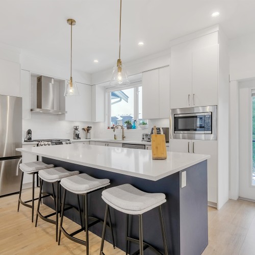 Photo 9 at 10 - 17458 100 Avenue, Fraser Heights, North Surrey Photo 9 at 10 - 17458 100 Avenue, Fraser Heights, North Surrey