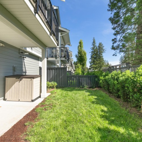 Photo 31 at 10 - 17458 100 Avenue, Fraser Heights, North Surrey Photo 31 at 10 - 17458 100 Avenue, Fraser Heights, North Surrey