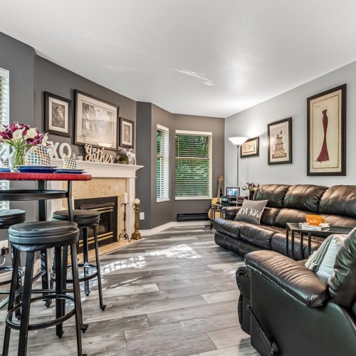 Photo 6 at 203 - 10743 139 Street, Whalley, North Surrey Photo 6 at 203 - 10743 139 Street, Whalley, North Surrey