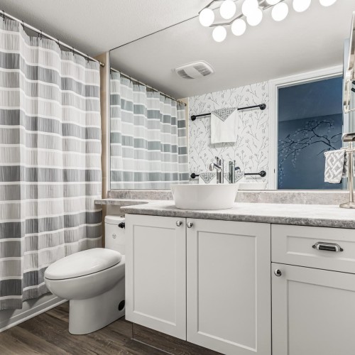 Photo 12 at 203 - 10743 139 Street, Whalley, North Surrey Photo 12 at 203 - 10743 139 Street, Whalley, North Surrey