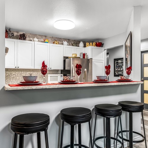 Photo 4 at 203 - 10743 139 Street, Whalley, North Surrey Photo 4 at 203 - 10743 139 Street, Whalley, North Surrey