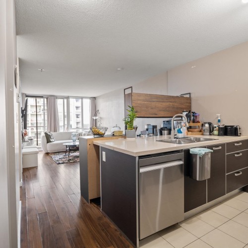 Photo 5 at 3008 - 13688 100 Avenue, Whalley, North Surrey Photo 5 at 3008 - 13688 100 Avenue, Whalley, North Surrey