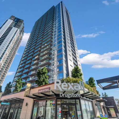 Photo 2 at 1508 - 13655 Fraser Highway, Whalley, North Surrey Photo 2 at 1508 - 13655 Fraser Highway, Whalley, North Surrey