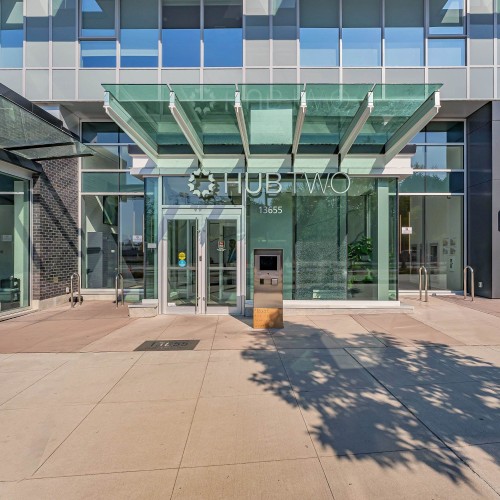 Photo 3 at 1508 - 13655 Fraser Highway, Whalley, North Surrey Photo 3 at 1508 - 13655 Fraser Highway, Whalley, North Surrey