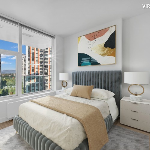 Photo 19 at 1508 - 13655 Fraser Highway, Whalley, North Surrey Photo 19 at 1508 - 13655 Fraser Highway, Whalley, North Surrey