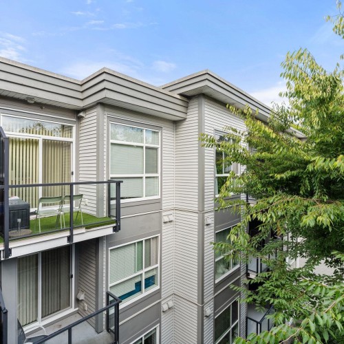 Photo 22 at 524 - 13733 107a Avenue, Whalley, North Surrey Photo 22 at 524 - 13733 107a Avenue, Whalley, North Surrey