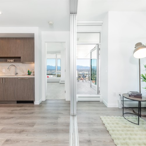 Photo 6 at 3305 - 13350 Central Avenue, Whalley, North Surrey Photo 6 at 3305 - 13350 Central Avenue, Whalley, North Surrey