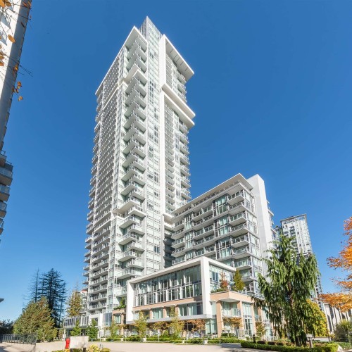 Photo 1 at 3305 - 13350 Central Avenue, Whalley, North Surrey Photo 1 at 3305 - 13350 Central Avenue, Whalley, North Surrey