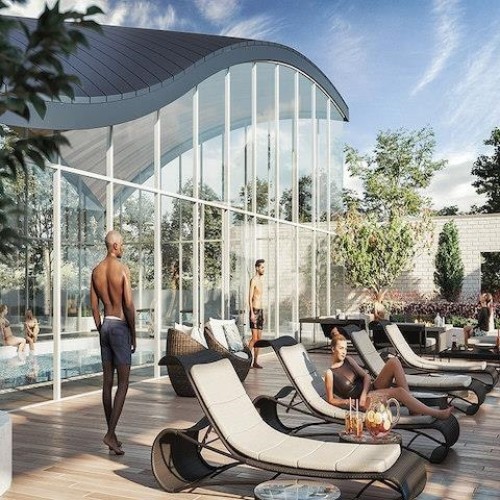 Photo 3 at 807 - 13768 100 Avenue, Whalley, North Surrey Photo 3 at 807 - 13768 100 Avenue, Whalley, North Surrey