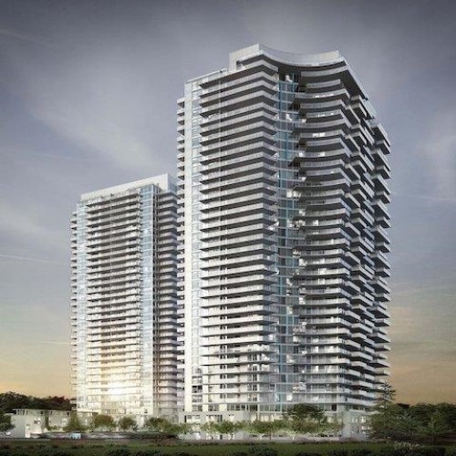 Photo 1 at 807 - 13768 100 Avenue, Whalley, North Surrey Photo 1 at 807 - 13768 100 Avenue, Whalley, North Surrey