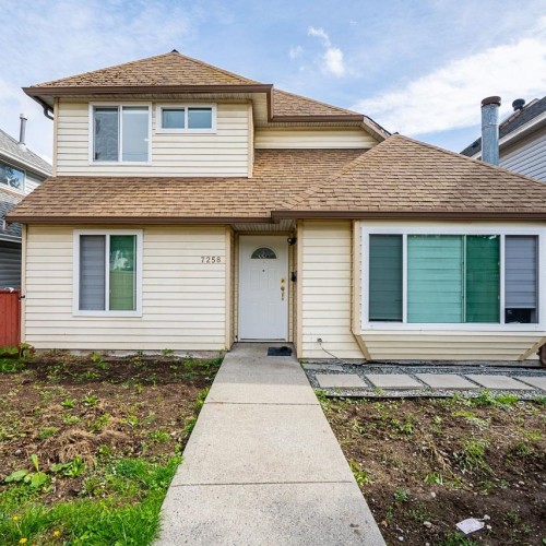 Photo 1 at 7258 128 Street, West Newton, Surrey Photo 1 at 7258 128 Street, West Newton, Surrey