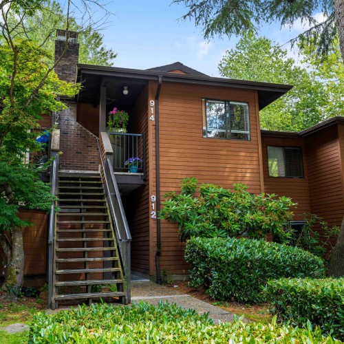 Photo 1 at 914 - 10620 150 Street, Guildford, North Surrey Photo 1 at 914 - 10620 150 Street, Guildford, North Surrey