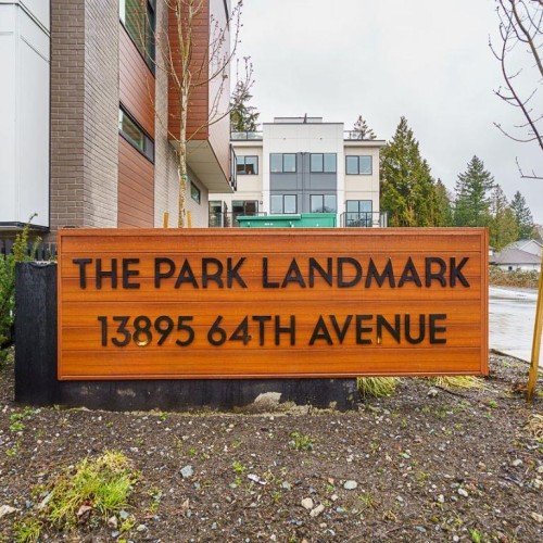 Photo 3 at 22 - 13895 64 Avenue, Sullivan Station, Surrey Photo 3 at 22 - 13895 64 Avenue, Sullivan Station, Surrey