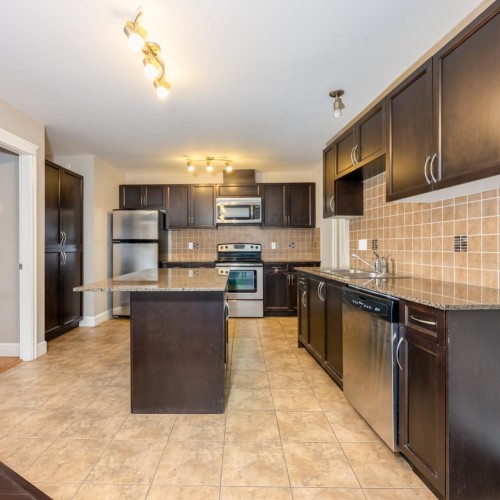 Photo 6 at 311 - 12088 75a Avenue, West Newton, Surrey Photo 6 at 311 - 12088 75a Avenue, West Newton, Surrey